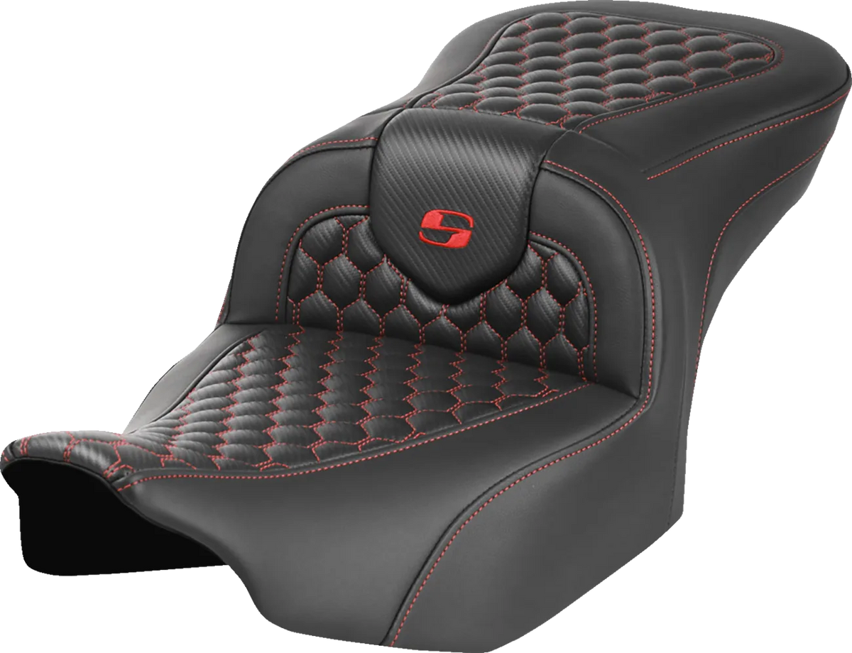 Honeycomb Roadsofa™ Seat