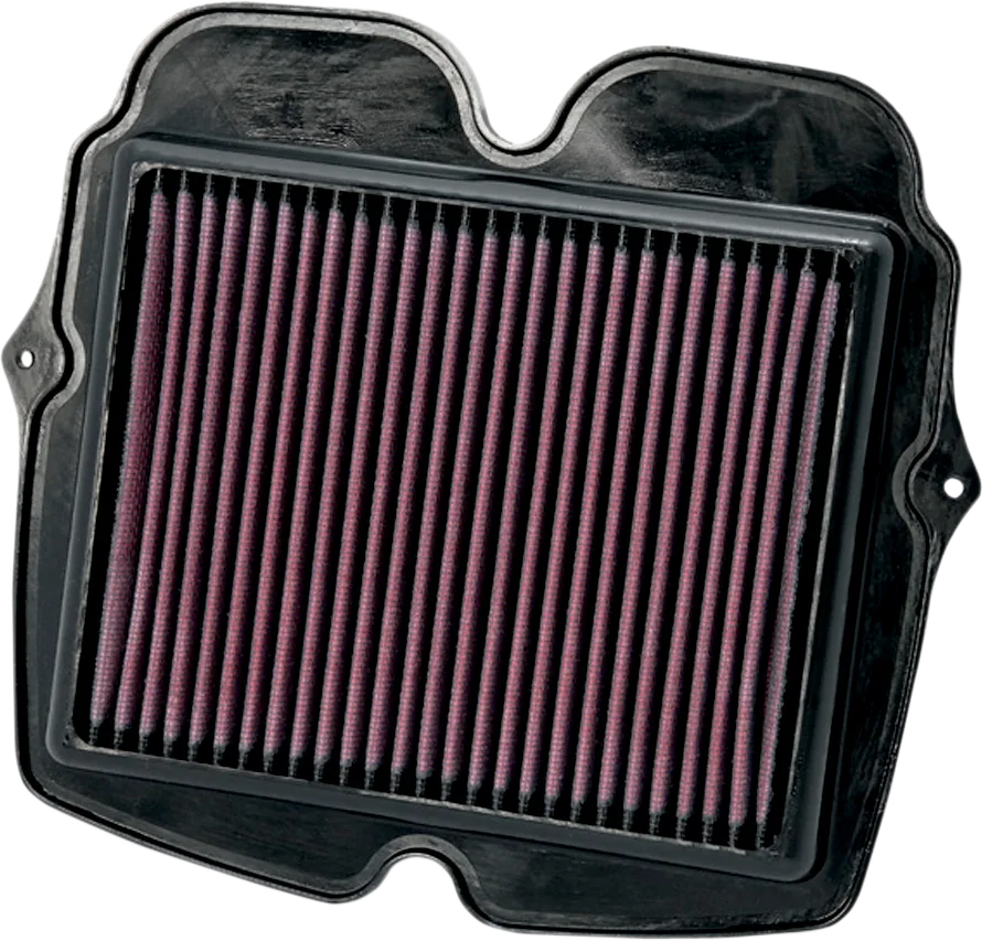 OE Replacement High-Flow Air Filter