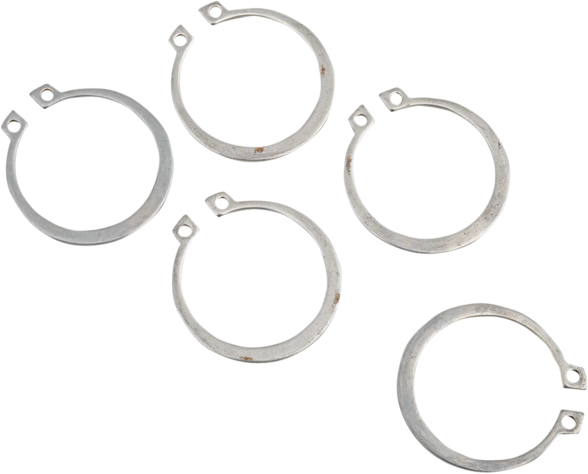 Snap Rings