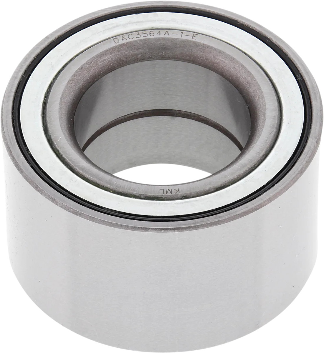 Tapered Double Angular Contact Wheel Bearing Kit