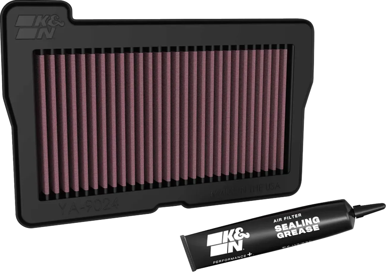 Replacement High Flow Air Filter