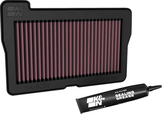 Replacement High Flow Air Filter