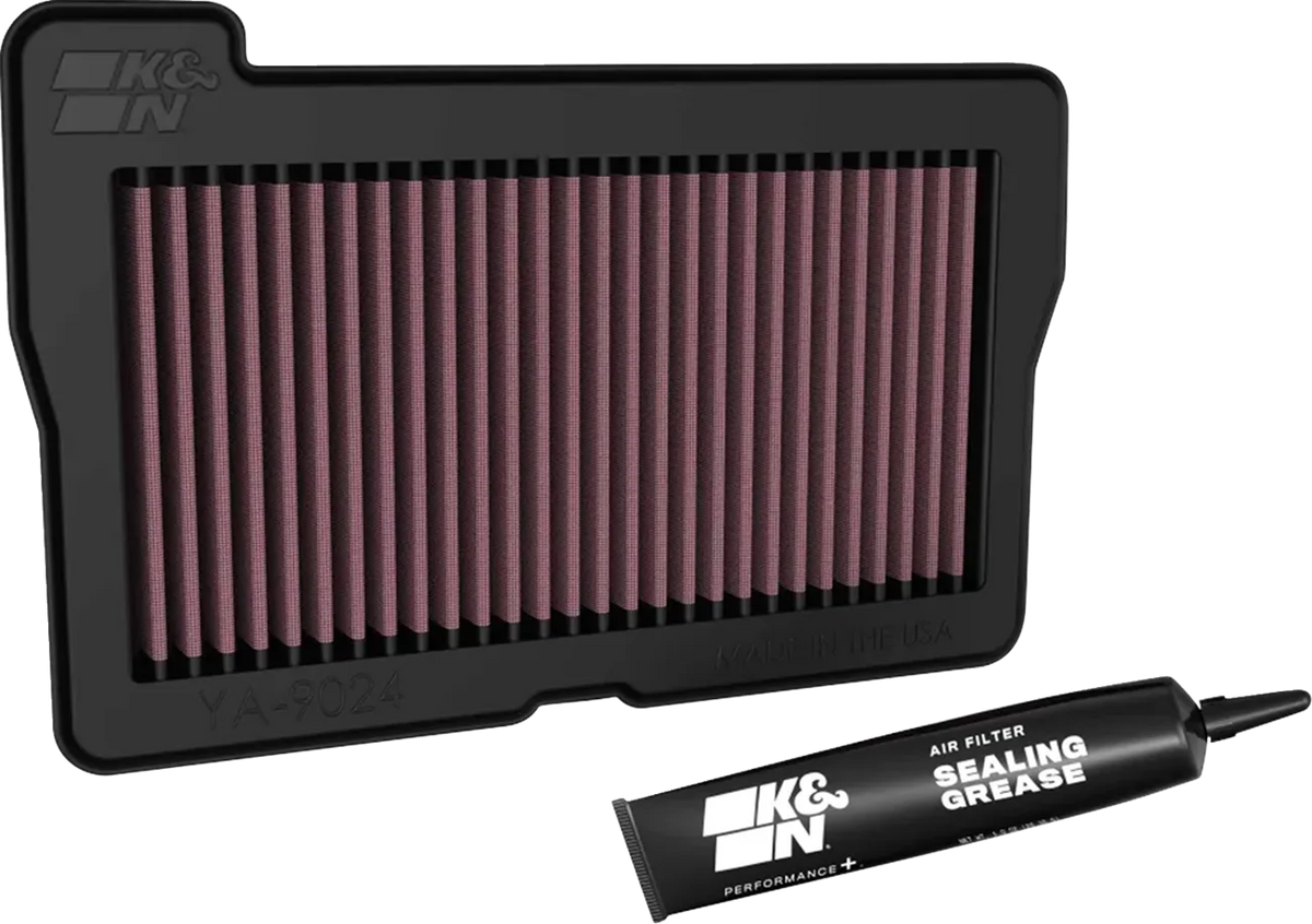 Replacement High Flow Air Filter
