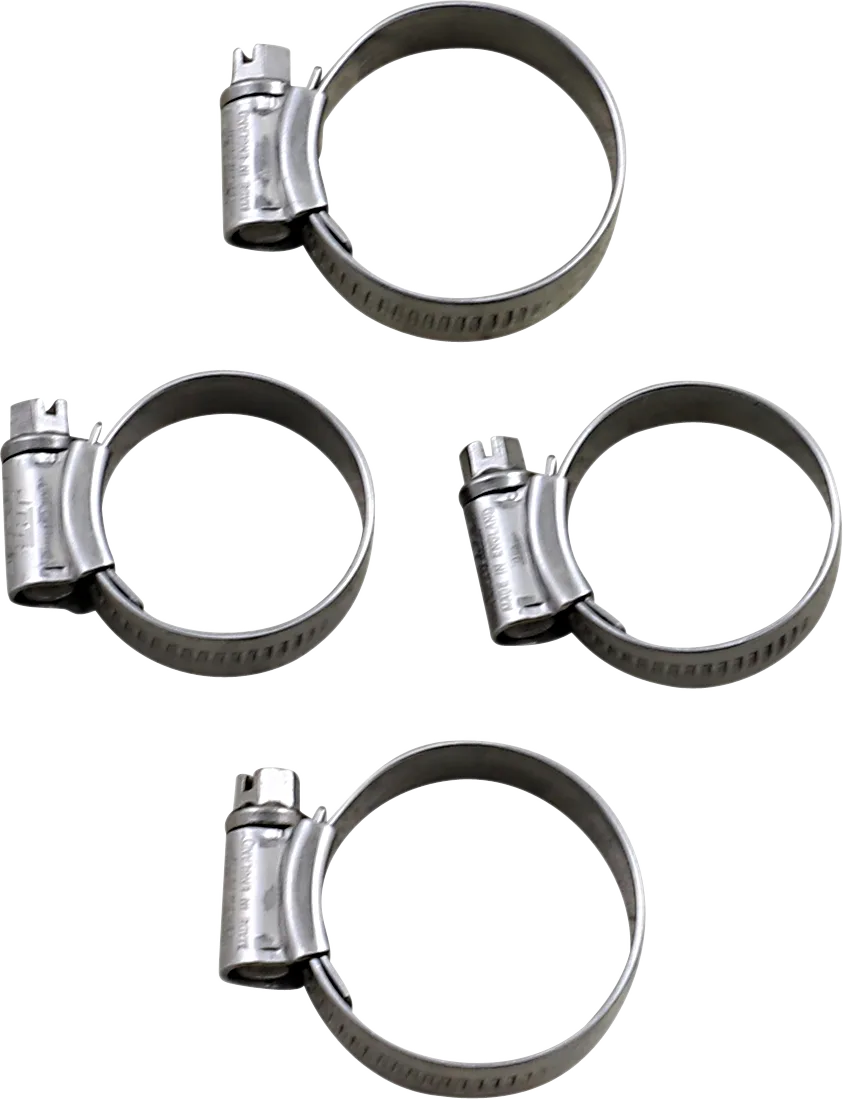 Radiator Clamp Kit — Standard