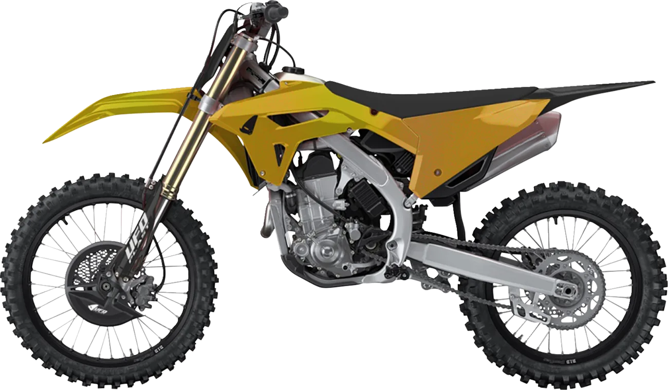 Replacement Plastic Kit For Honda