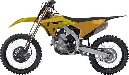 Replacement Plastic Kit For Honda