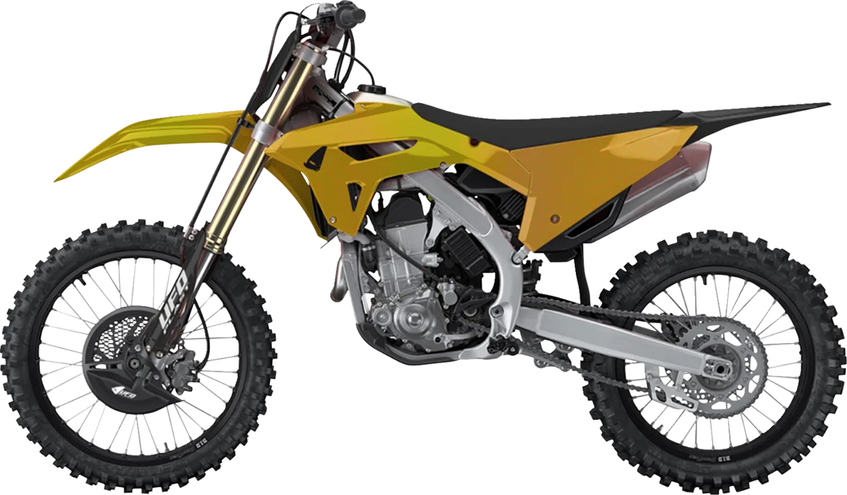 Replacement Plastic Kit For Honda