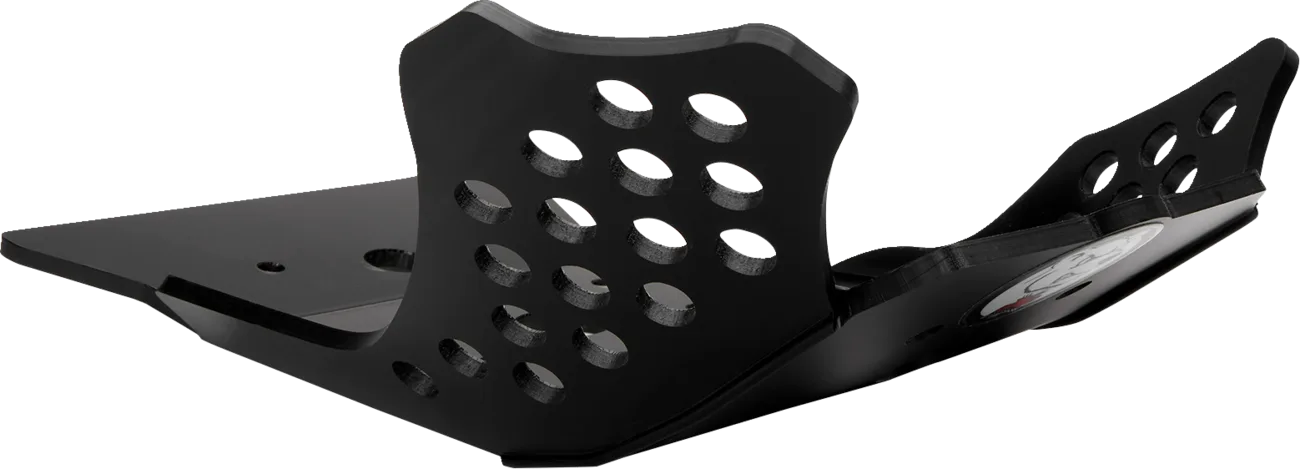 Plastic Skid Plate