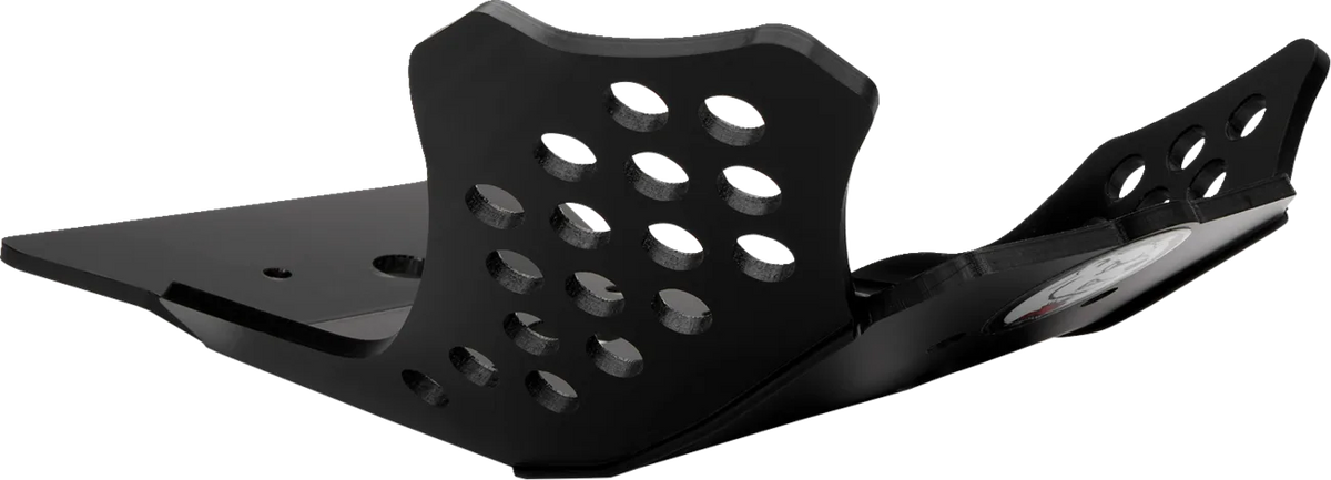 Plastic Skid Plate