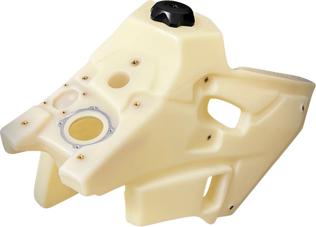 Large-Capacity Gas Tank