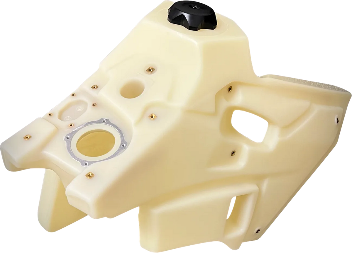 Large-Capacity Gas Tank