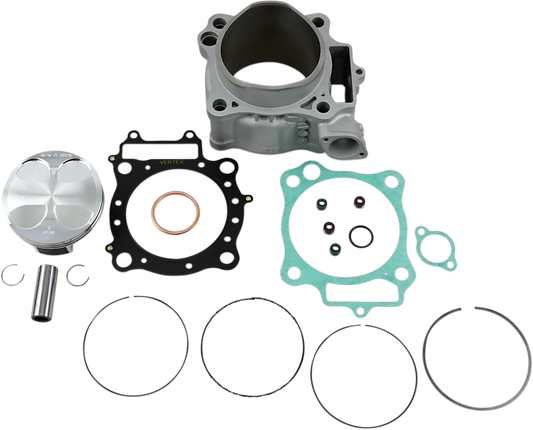 Standard Bore High Compression Cylinder Kit