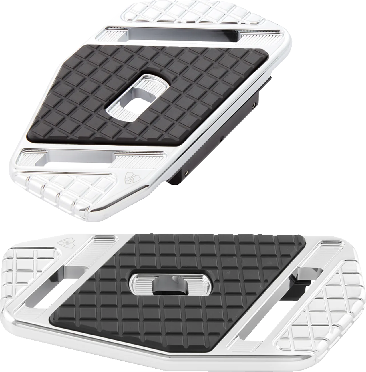 SpeedLiner Passenger Floorboards