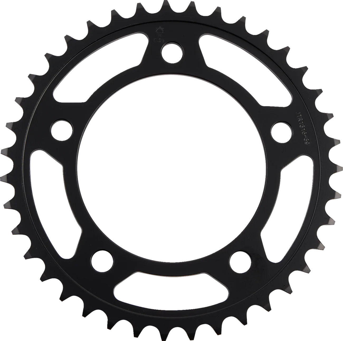 Steel Rear Sprocket