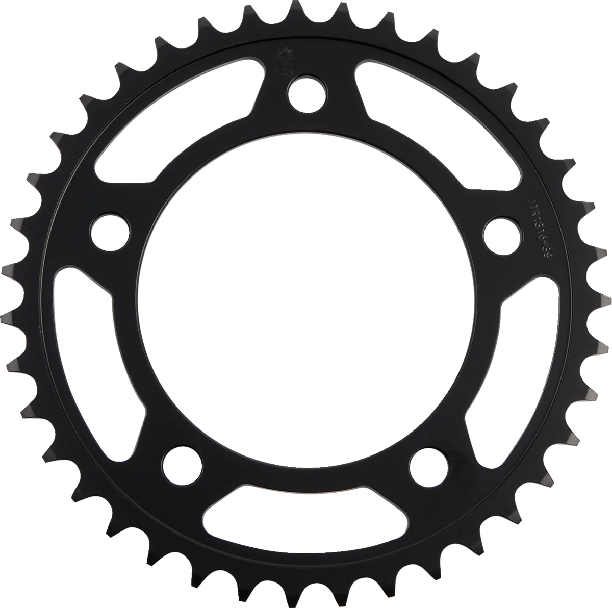 Steel Rear Sprocket