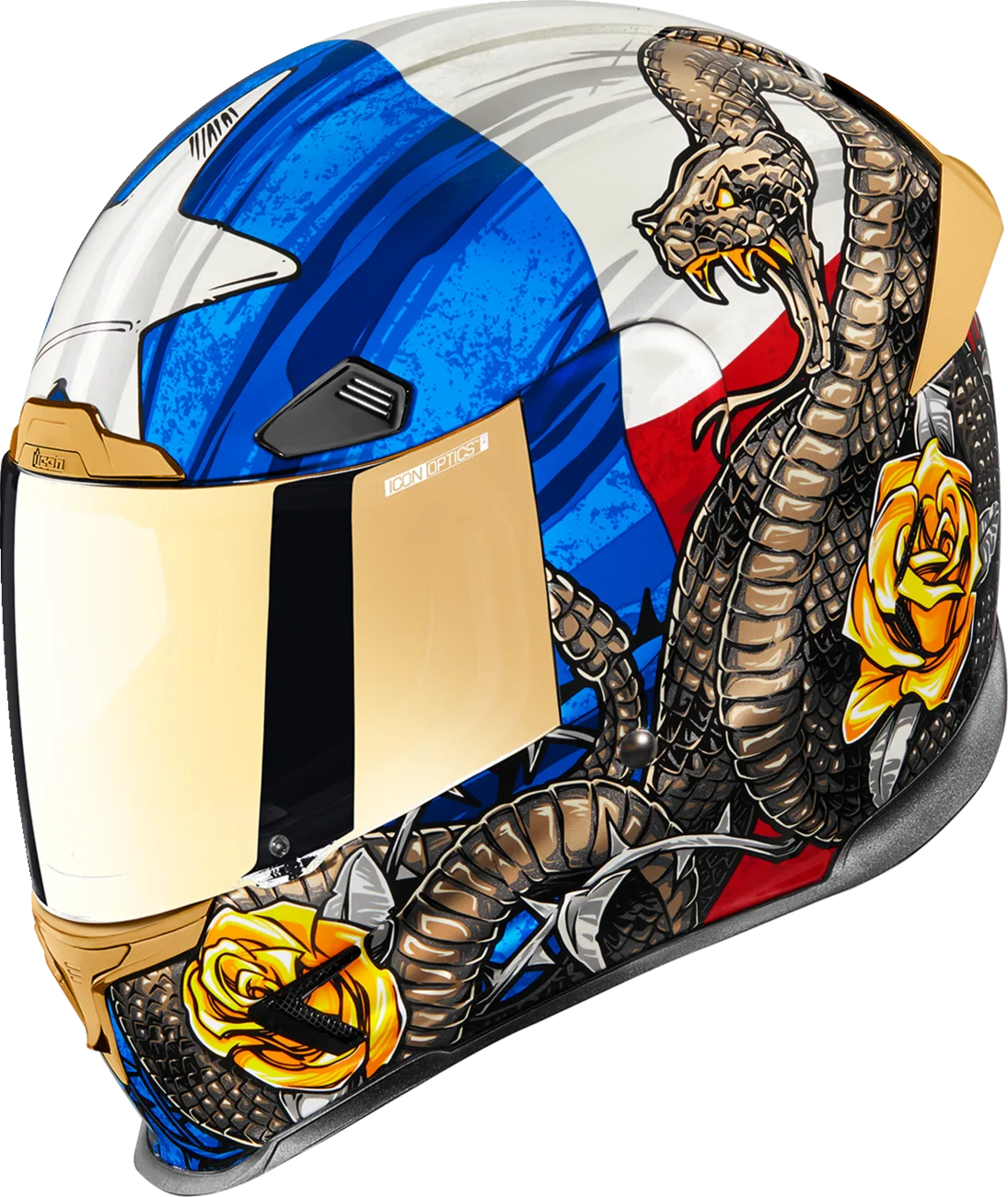 Airframe Pro™ Tejas Libre Helmet