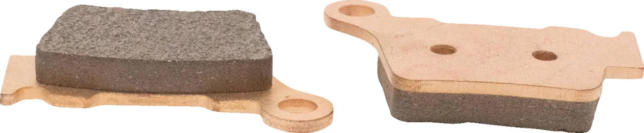 Sintered Brake Pads