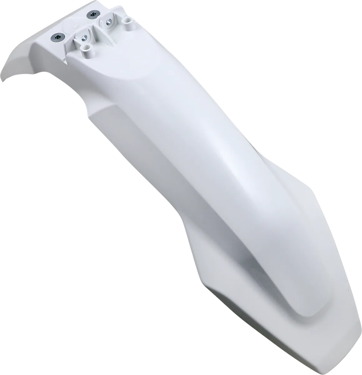 Replacement Plastic Front Fender