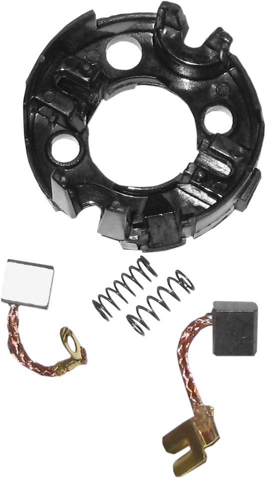 Replacement Brush Kit for Yamaha