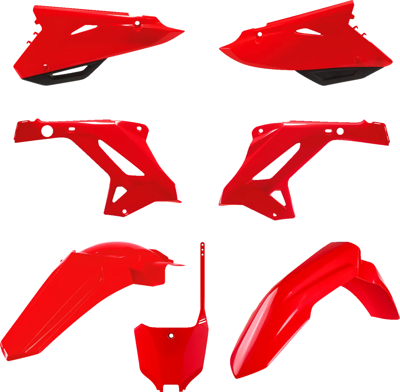 Restyling Body Kit