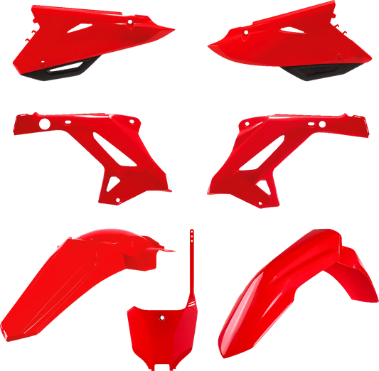 Restyling Body Kit