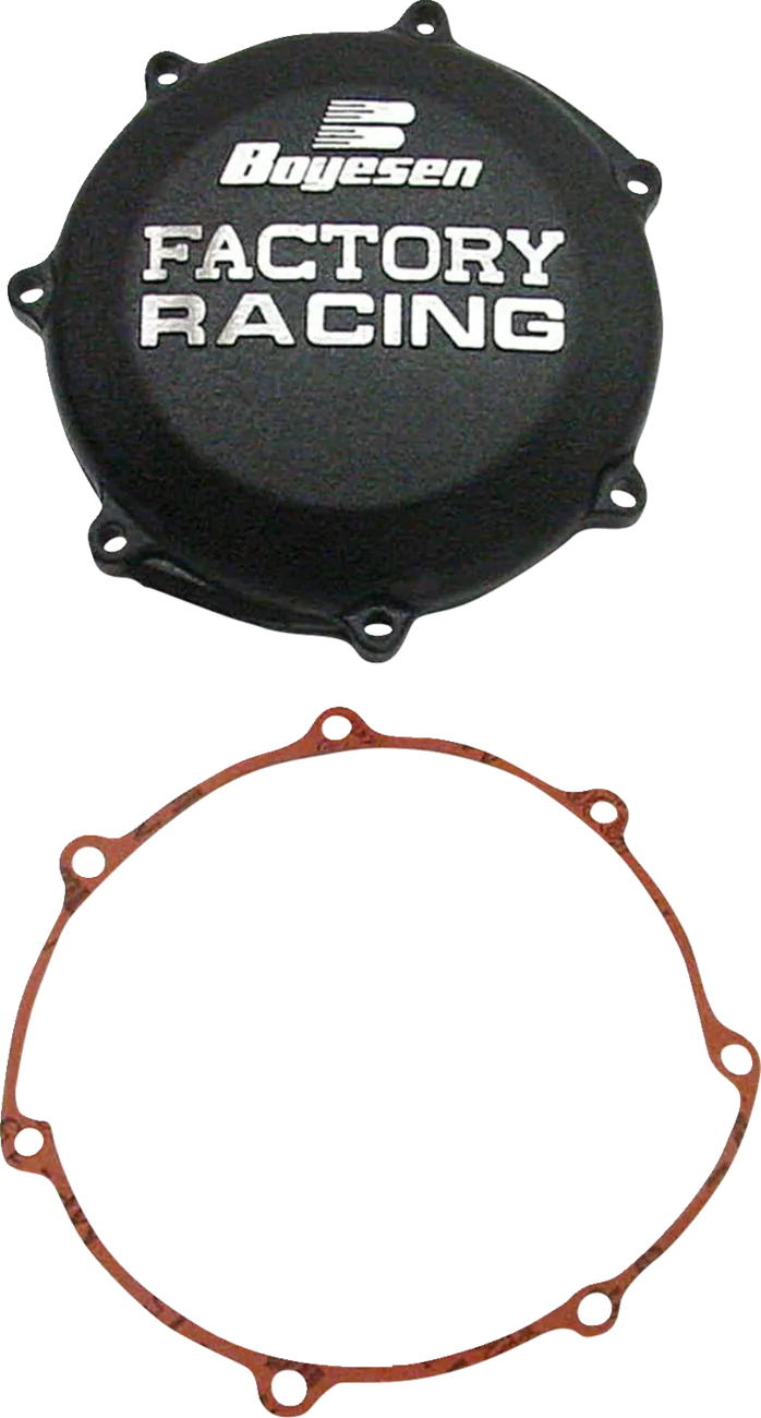 Factory Clutch Cover