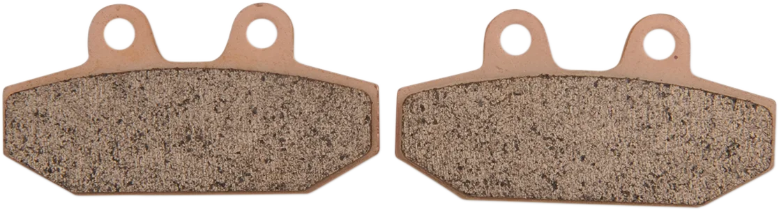HH Sintered Harley/Buell Brake Pads