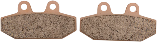 HH Sintered Harley/Buell Brake Pads