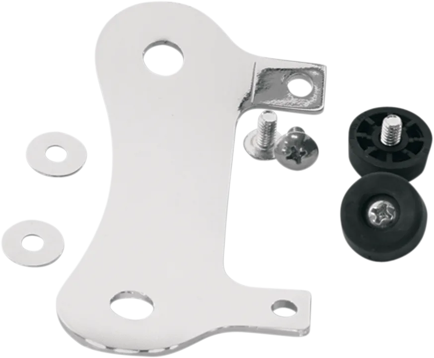 Stud Plate Mounting Kit