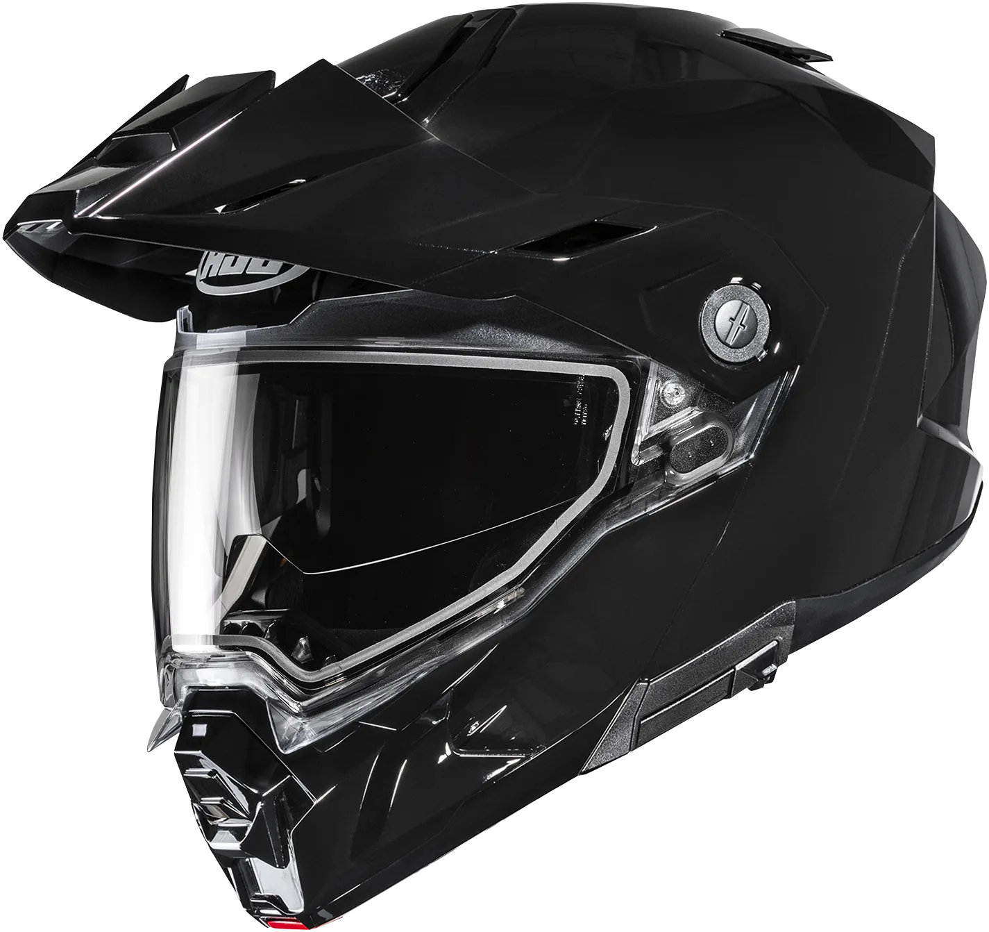 i80 Solid Modular Snow Helmet