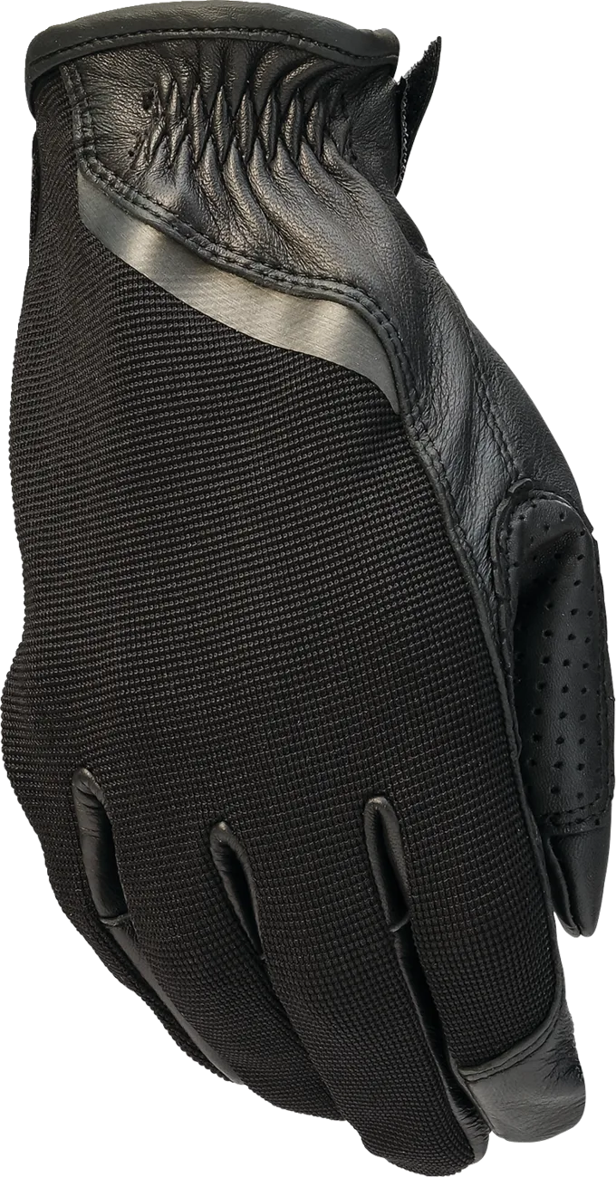 Ward Gloves