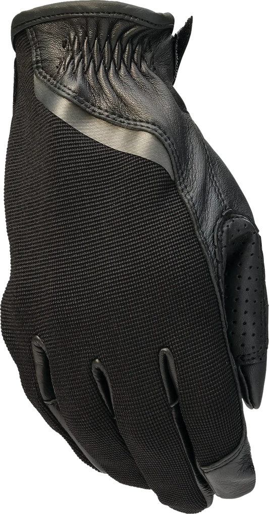 Ward Gloves