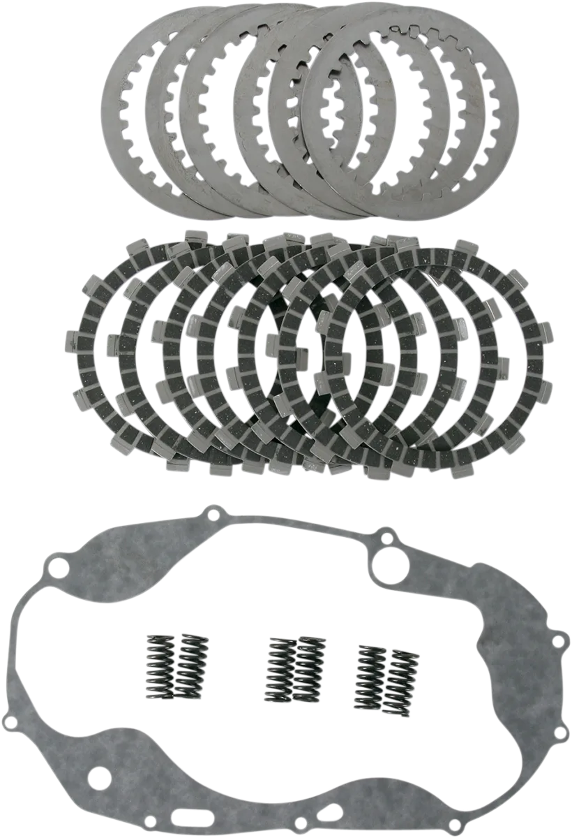 Complete Clutch Kit