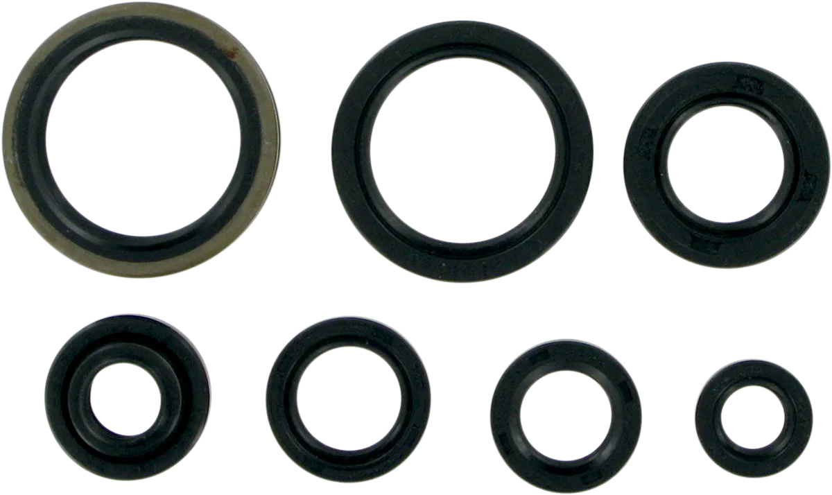 Motor Oil Seals