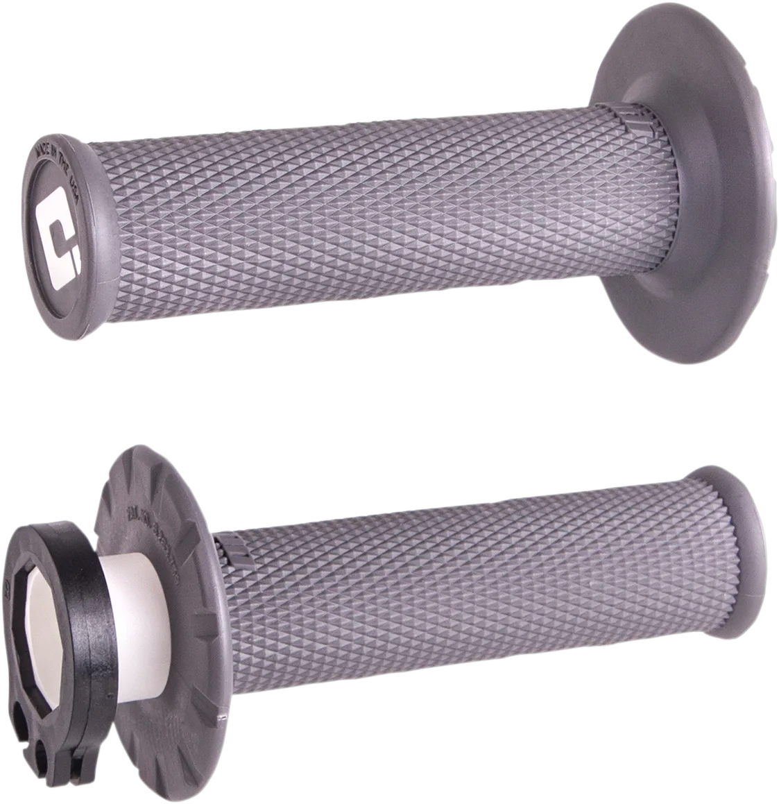 V2 Lock-On No-Waffle Grips