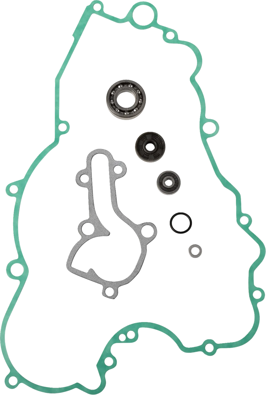 Water Pump Rebuild Kit