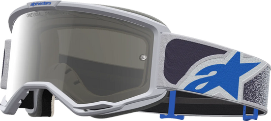 Vision 5 Drag Goggle