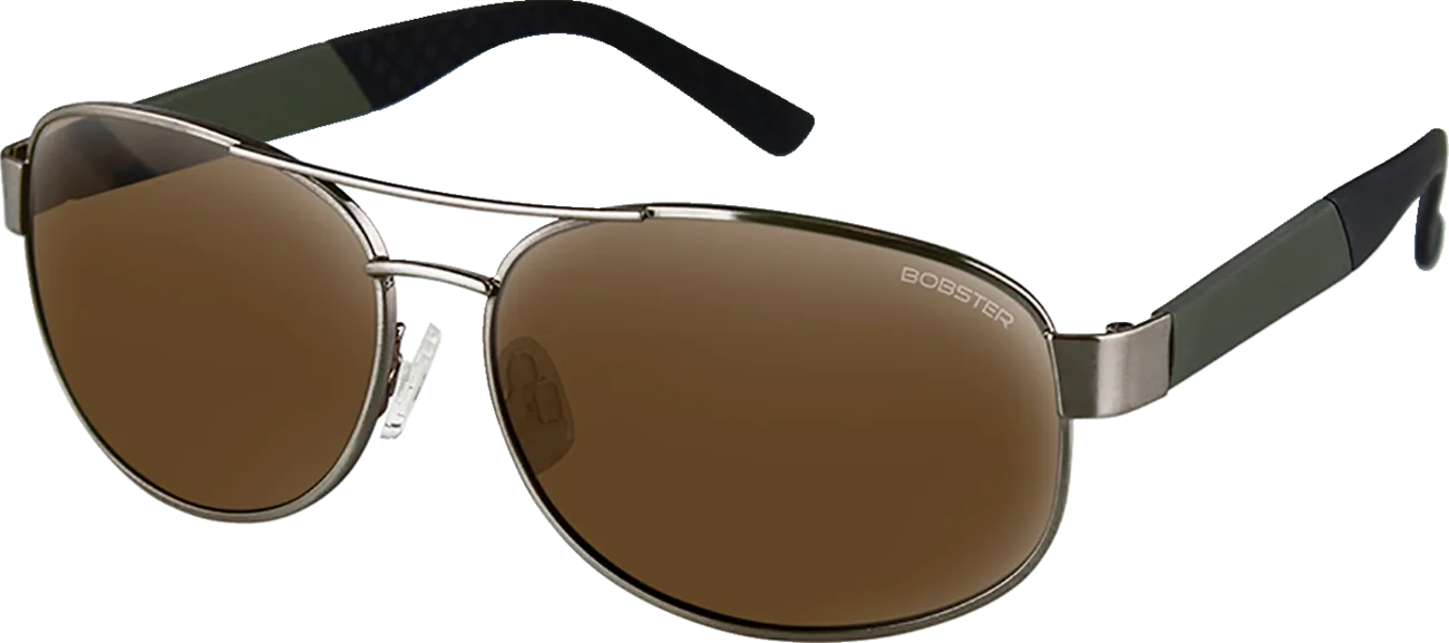 Commandant Sunglasses