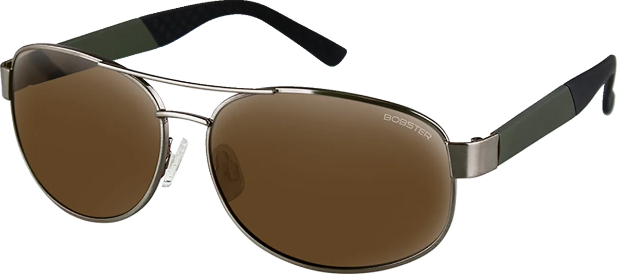 Commandant Sunglasses