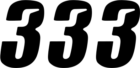 Plate Number
