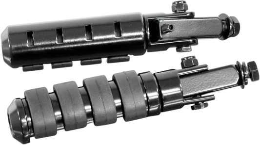 Anti-Vibration Folding Highway Pegs