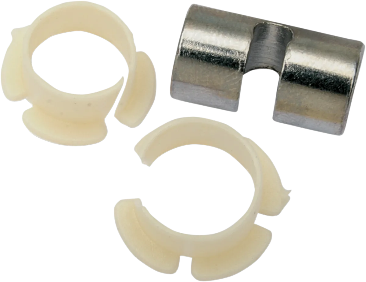 Clutch Cable Anchor/Bushing Kit