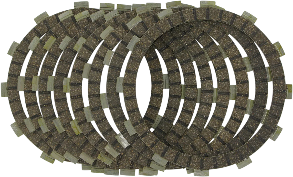 CK Standard Series Clutch Kit