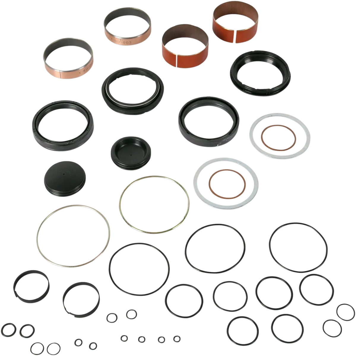 Fork Seal/Dust Seal Kit