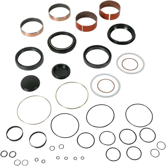Fork Seal/Dust Seal Kit