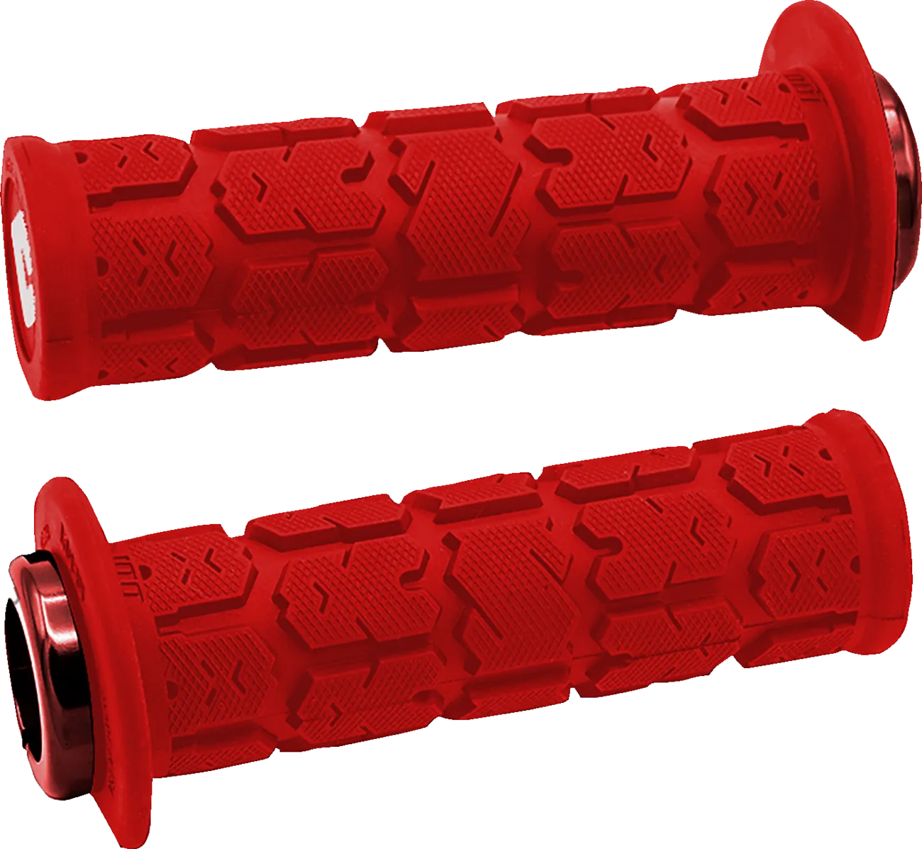 Rogue 2.1 Lock-On Grips