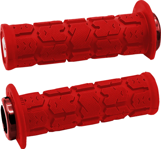 Rogue 2.1 Lock-On Grips