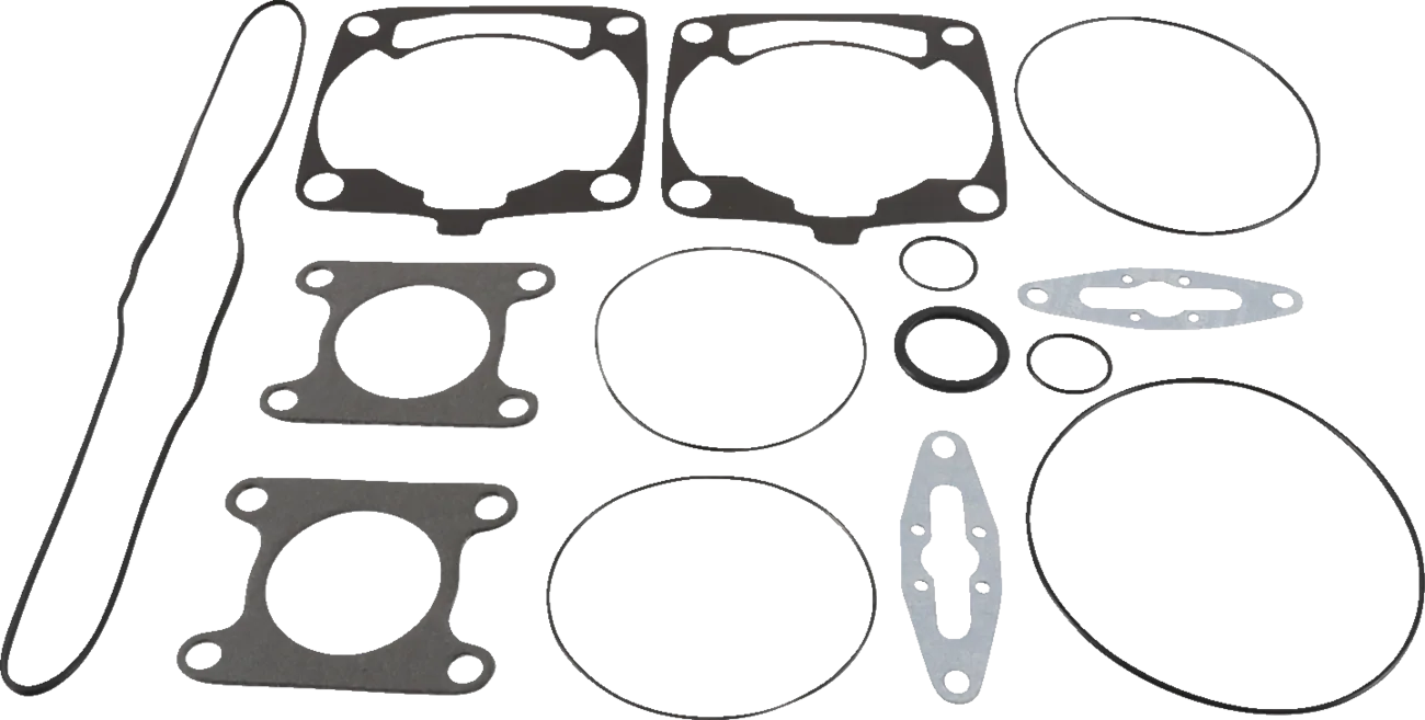 Pro-Formance Full Top End Gasket Kit