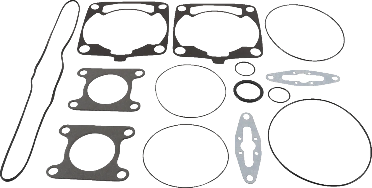 Pro-Formance Full Top End Gasket Kit