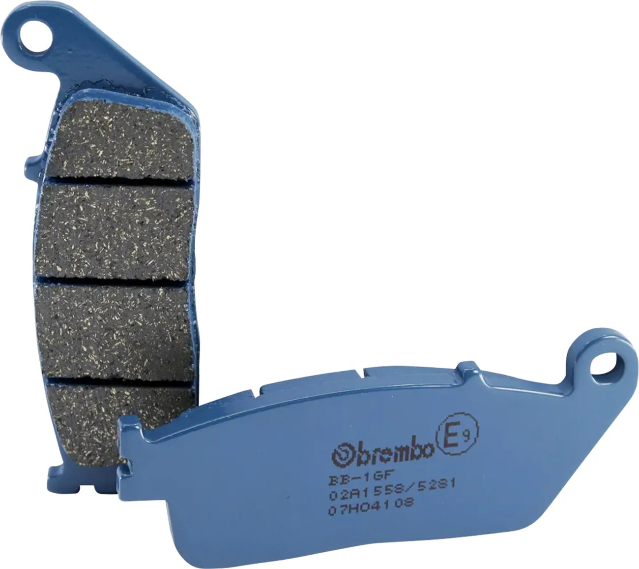 PRIME Carbon Ceramic Brake Pads